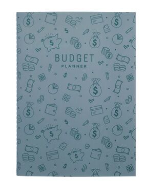 Pen + Gear Budget Planner NWT